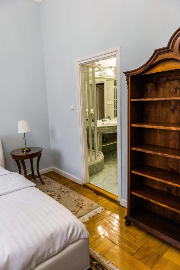 Luxury Downtown 3 Bedroom Apartment By Synagoge With Beautiful View Budapeşte Dış mekan fotoğraf