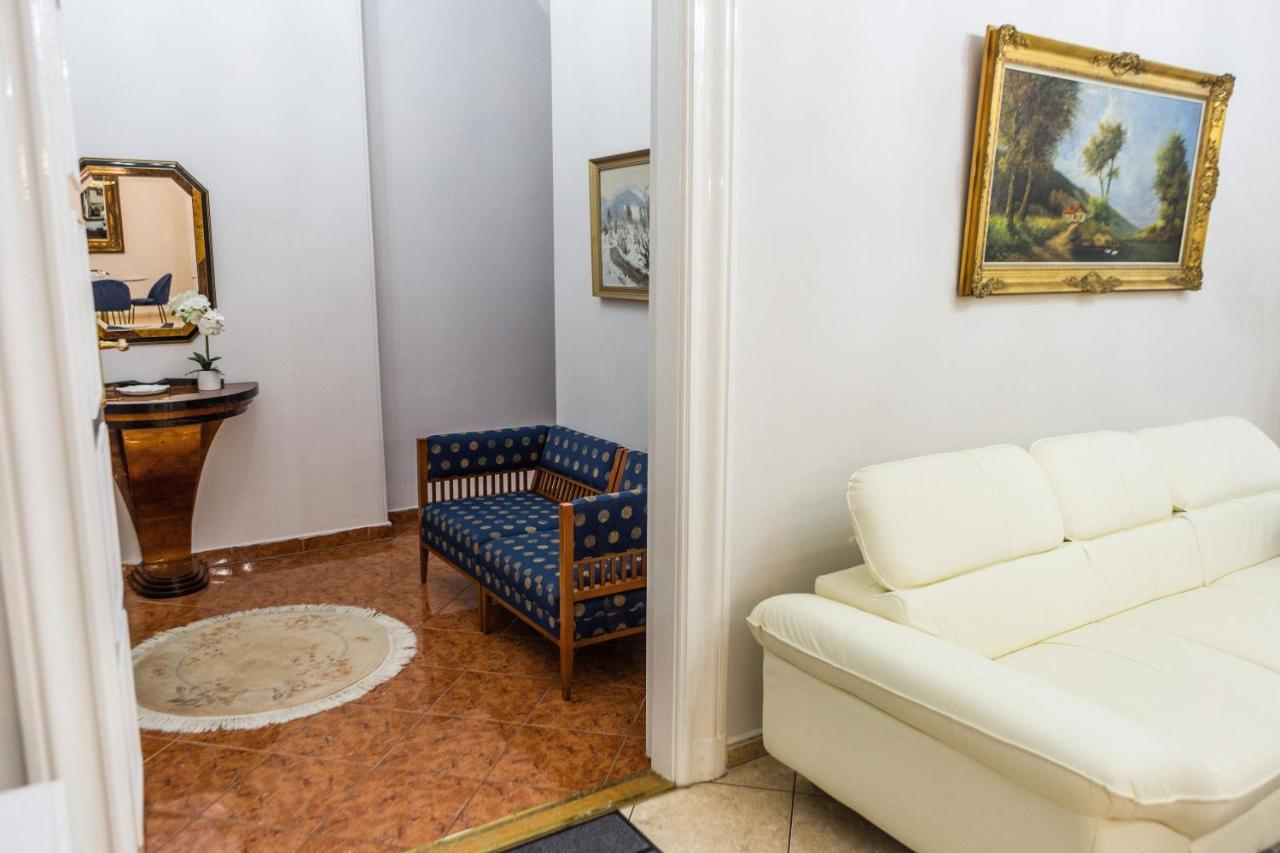 Luxury Downtown 3 Bedroom Apartment By Synagoge With Beautiful View Budapeşte Dış mekan fotoğraf