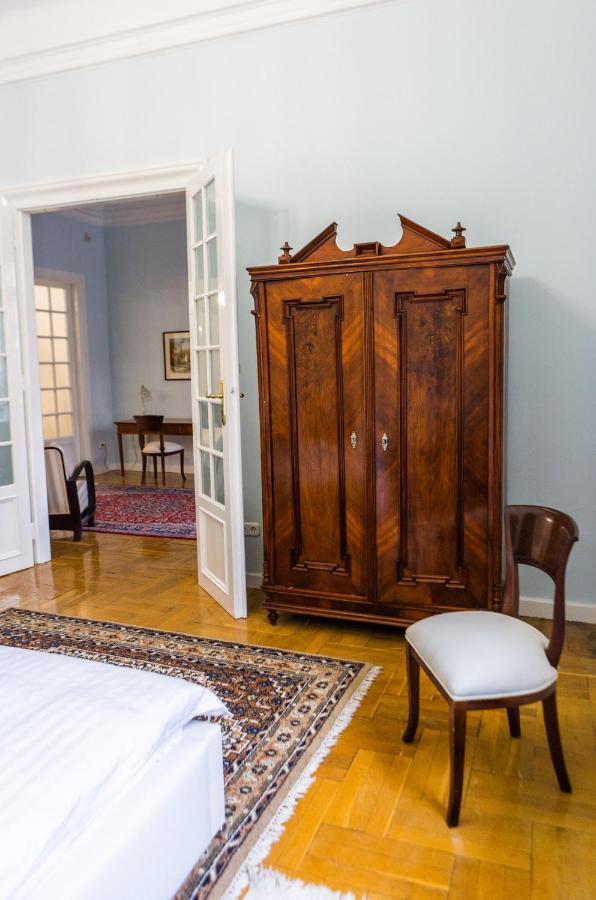 Luxury Downtown 3 Bedroom Apartment By Synagoge With Beautiful View Budapeşte Dış mekan fotoğraf