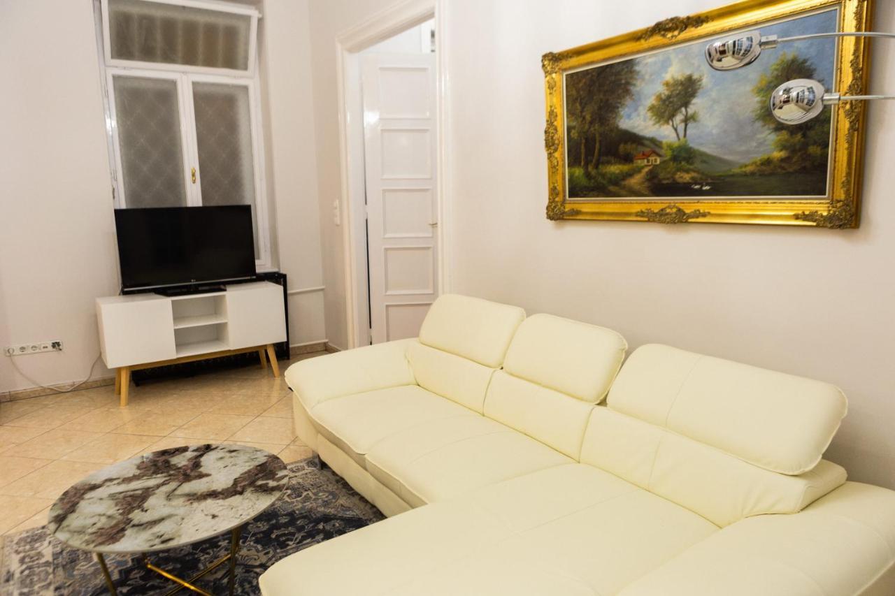 Luxury Downtown 3 Bedroom Apartment By Synagoge With Beautiful View Budapeşte Dış mekan fotoğraf