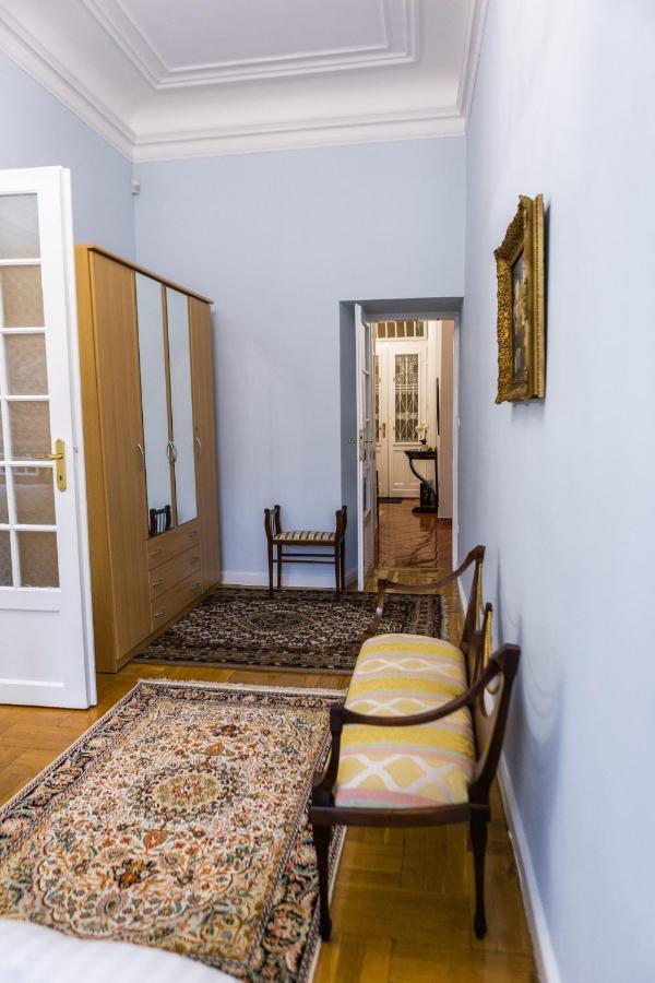 Luxury Downtown 3 Bedroom Apartment By Synagoge With Beautiful View Budapeşte Dış mekan fotoğraf
