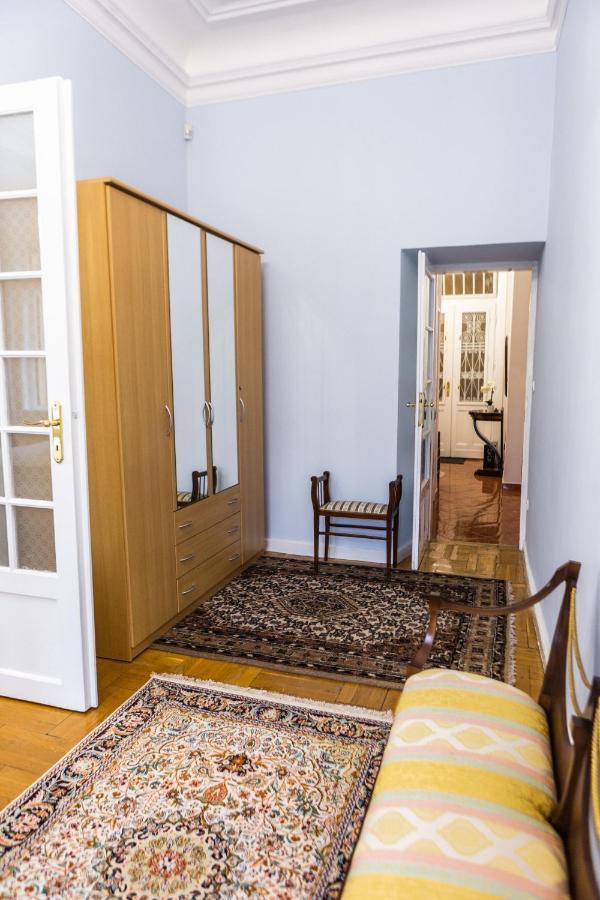 Luxury Downtown 3 Bedroom Apartment By Synagoge With Beautiful View Budapeşte Dış mekan fotoğraf