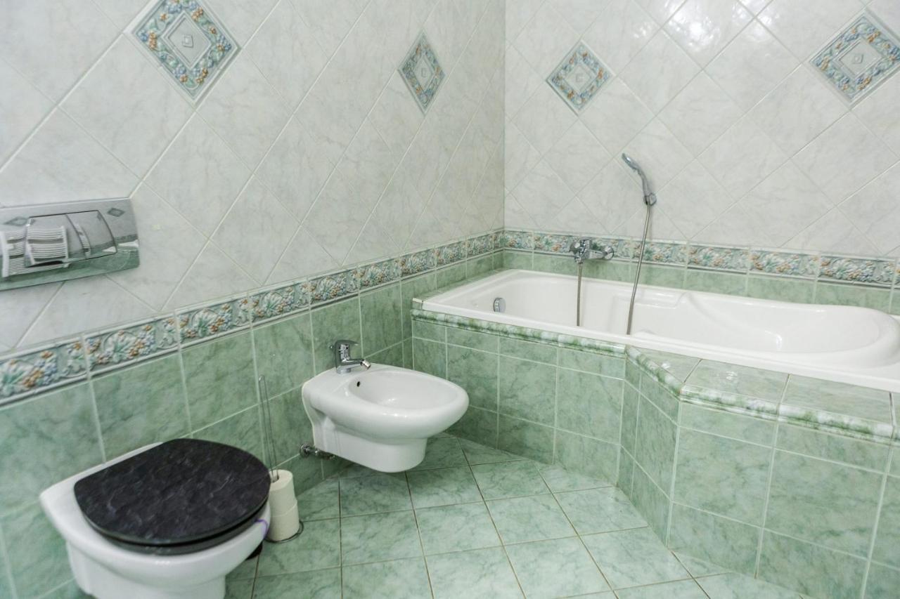 Luxury Downtown 3 Bedroom Apartment By Synagoge With Beautiful View Budapeşte Dış mekan fotoğraf