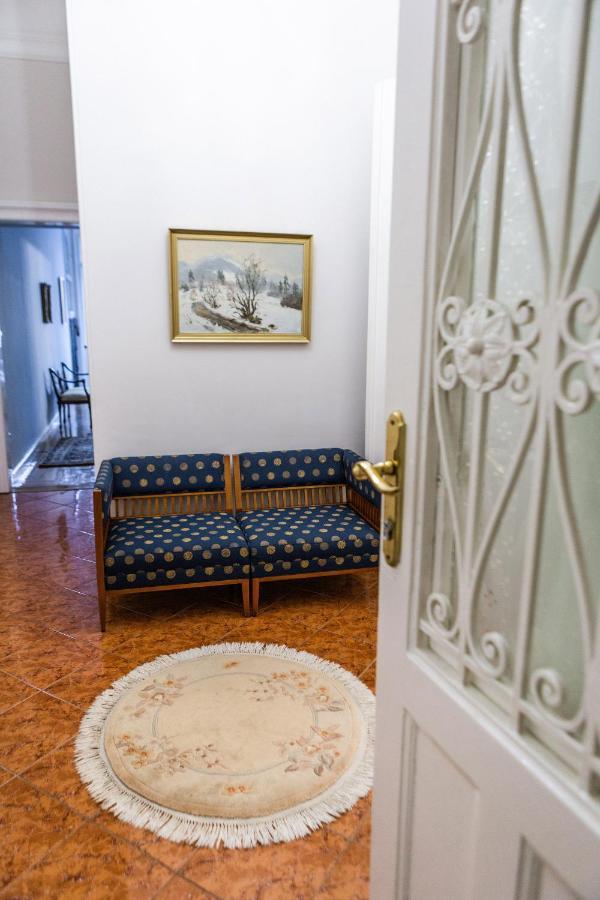 Luxury Downtown 3 Bedroom Apartment By Synagoge With Beautiful View Budapeşte Dış mekan fotoğraf