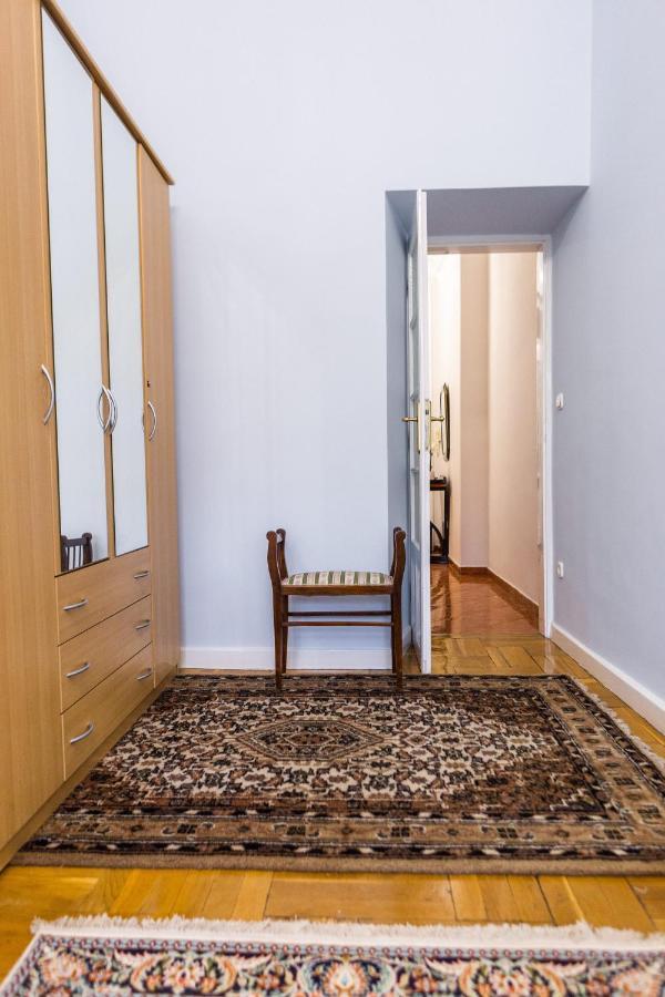 Luxury Downtown 3 Bedroom Apartment By Synagoge With Beautiful View Budapeşte Dış mekan fotoğraf