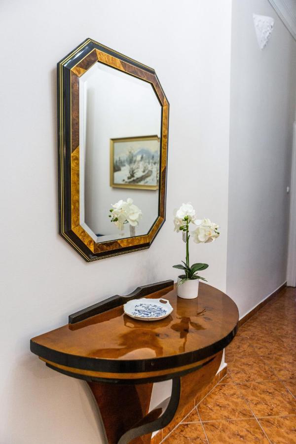 Luxury Downtown 3 Bedroom Apartment By Synagoge With Beautiful View Budapeşte Dış mekan fotoğraf