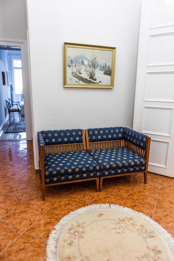 Luxury Downtown 3 Bedroom Apartment By Synagoge With Beautiful View Budapeşte Dış mekan fotoğraf