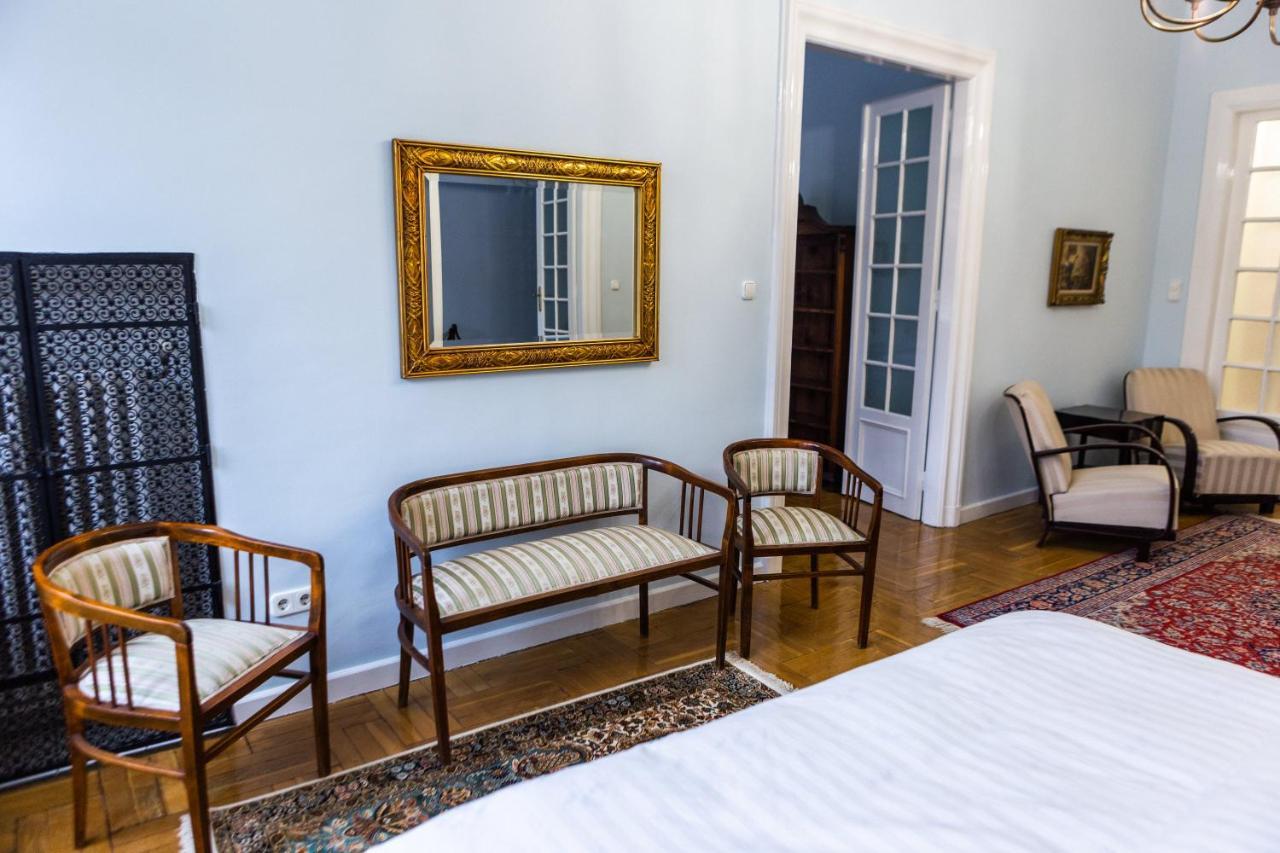 Luxury Downtown 3 Bedroom Apartment By Synagoge With Beautiful View Budapeşte Dış mekan fotoğraf