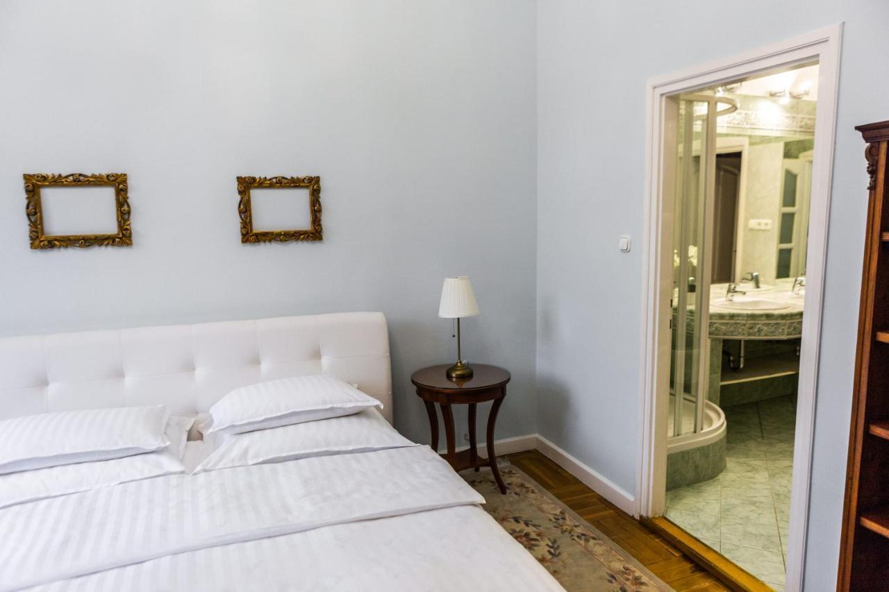 Luxury Downtown 3 Bedroom Apartment By Synagoge With Beautiful View Budapeşte Dış mekan fotoğraf