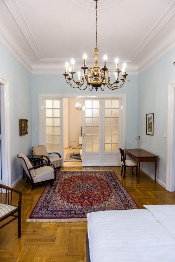 Luxury Downtown 3 Bedroom Apartment By Synagoge With Beautiful View Budapeşte Dış mekan fotoğraf