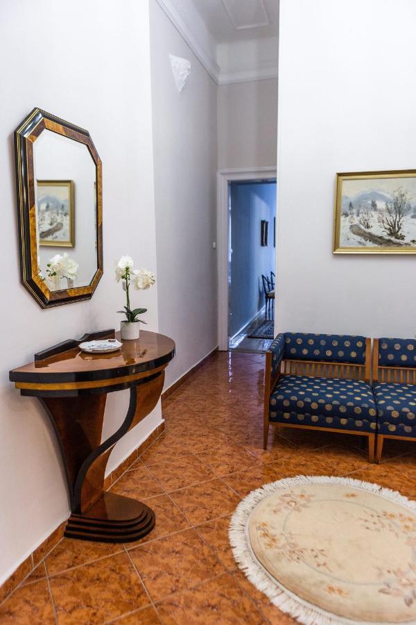 Luxury Downtown 3 Bedroom Apartment By Synagoge With Beautiful View Budapeşte Dış mekan fotoğraf