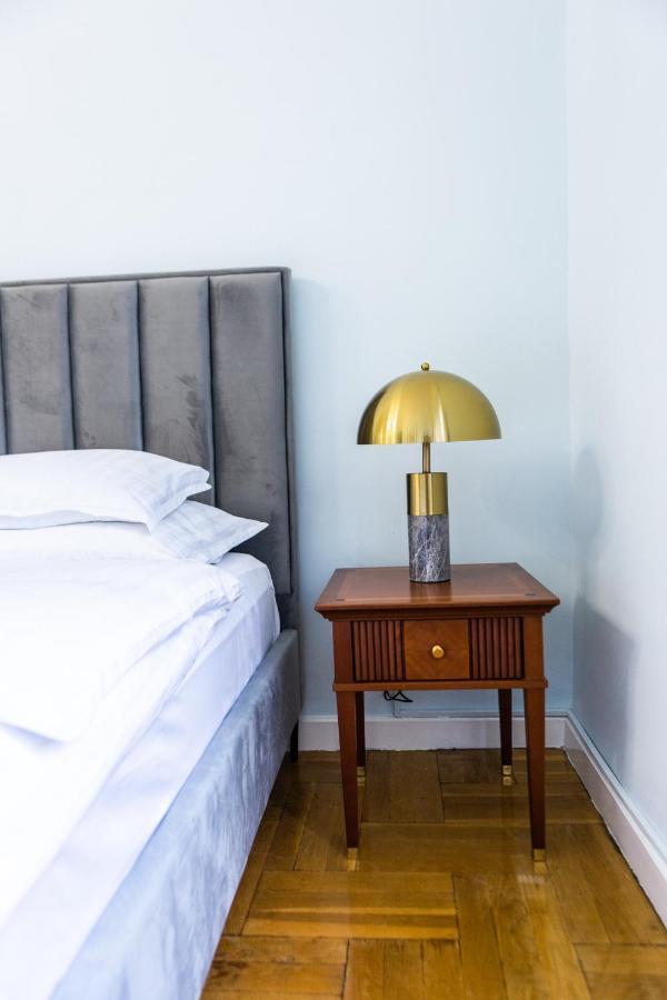 Luxury Downtown 3 Bedroom Apartment By Synagoge With Beautiful View Budapeşte Dış mekan fotoğraf