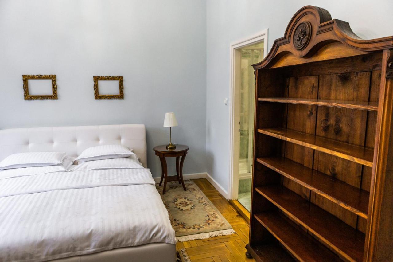 Luxury Downtown 3 Bedroom Apartment By Synagoge With Beautiful View Budapeşte Dış mekan fotoğraf